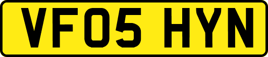 VF05HYN