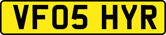 VF05HYR