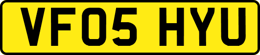 VF05HYU