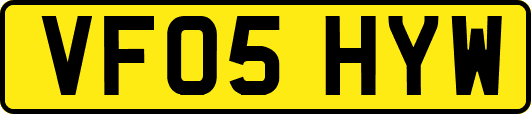 VF05HYW