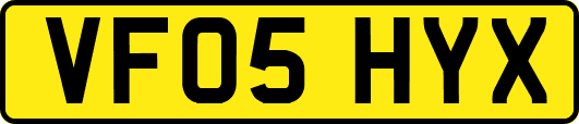 VF05HYX
