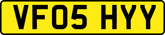 VF05HYY
