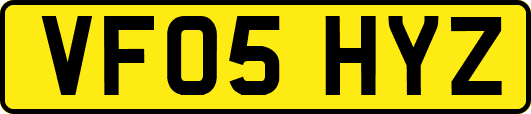 VF05HYZ