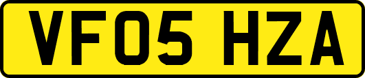 VF05HZA