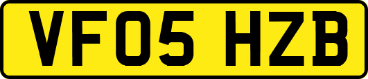 VF05HZB