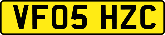 VF05HZC