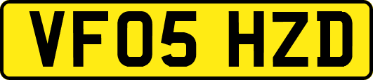 VF05HZD
