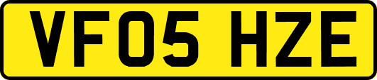 VF05HZE