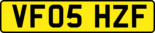 VF05HZF