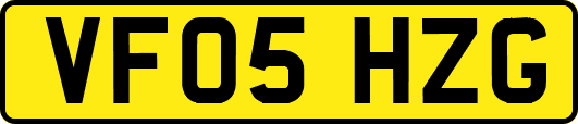 VF05HZG