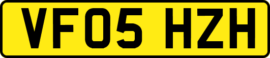 VF05HZH