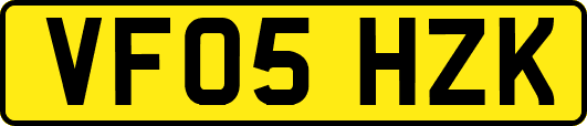 VF05HZK