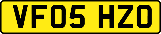 VF05HZO