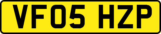 VF05HZP