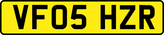VF05HZR