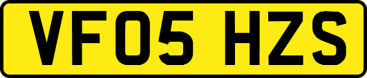VF05HZS