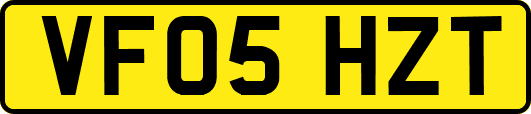 VF05HZT