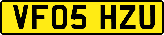 VF05HZU