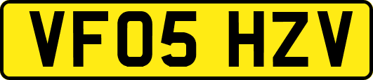 VF05HZV
