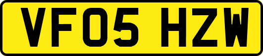 VF05HZW