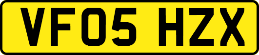 VF05HZX