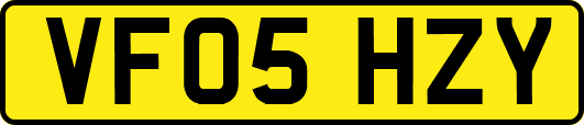 VF05HZY