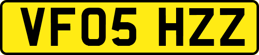 VF05HZZ