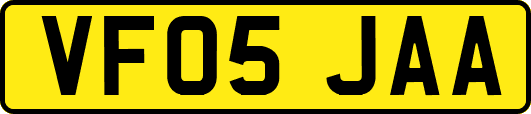 VF05JAA