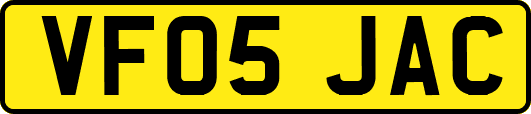 VF05JAC