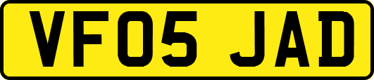 VF05JAD