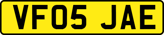 VF05JAE