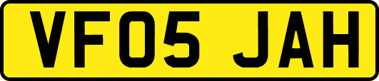 VF05JAH