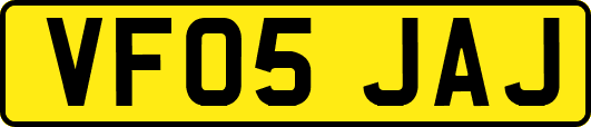VF05JAJ