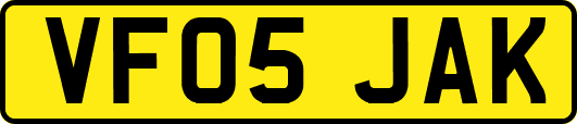 VF05JAK