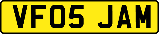 VF05JAM
