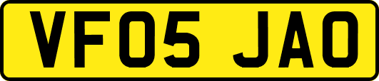 VF05JAO
