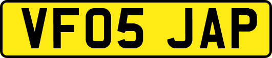 VF05JAP