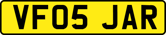 VF05JAR