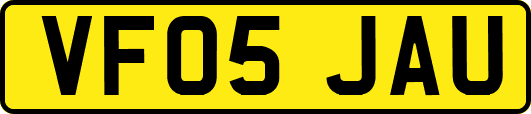 VF05JAU
