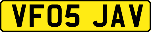VF05JAV
