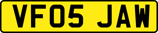 VF05JAW