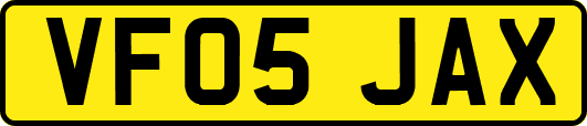 VF05JAX