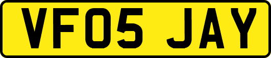 VF05JAY