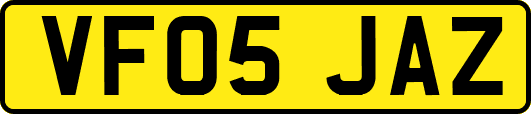 VF05JAZ