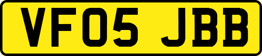 VF05JBB