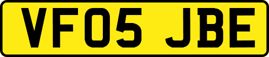 VF05JBE