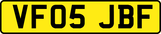 VF05JBF