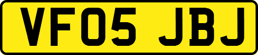 VF05JBJ