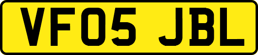 VF05JBL