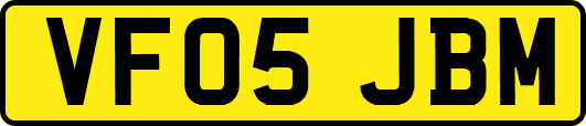 VF05JBM